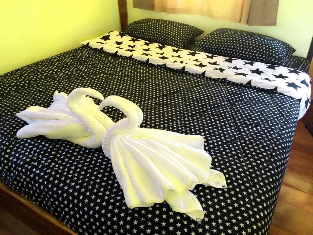 Baan Rabiang Pai Hotel Kamer foto