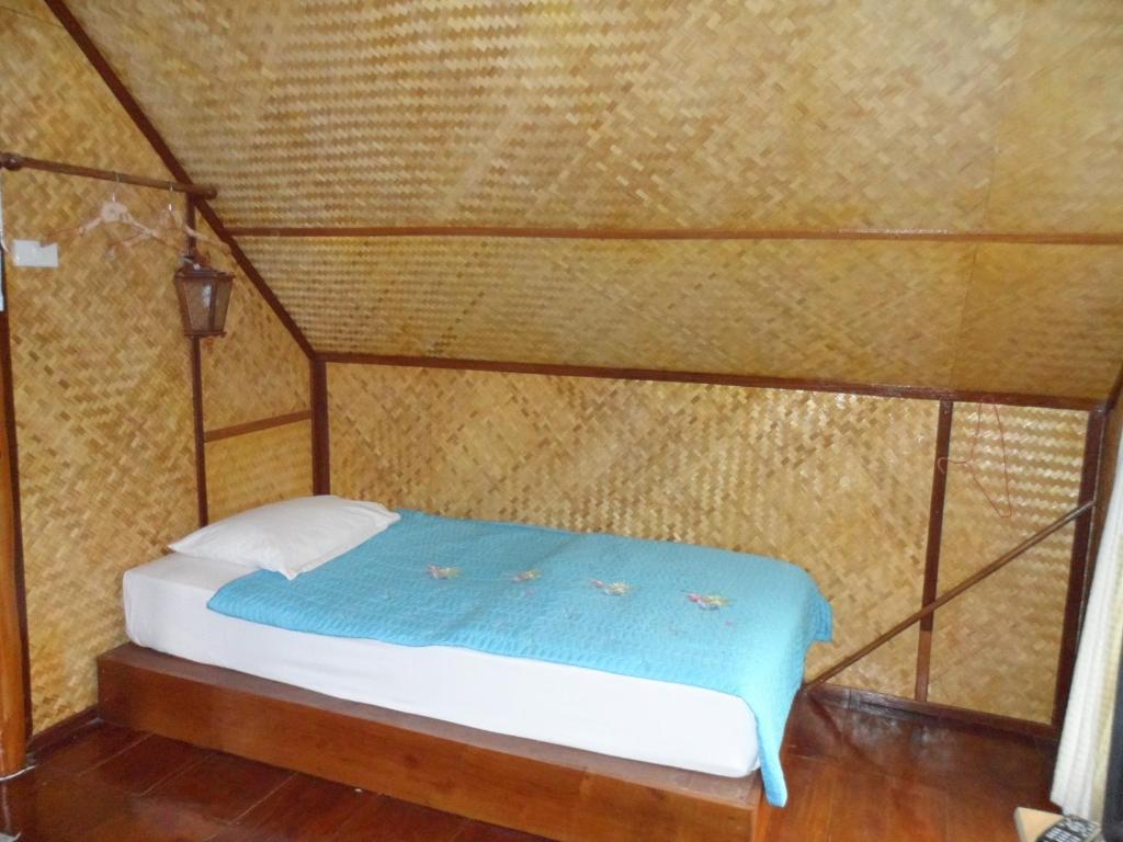 Baan Rabiang Pai Hotel Kamer foto